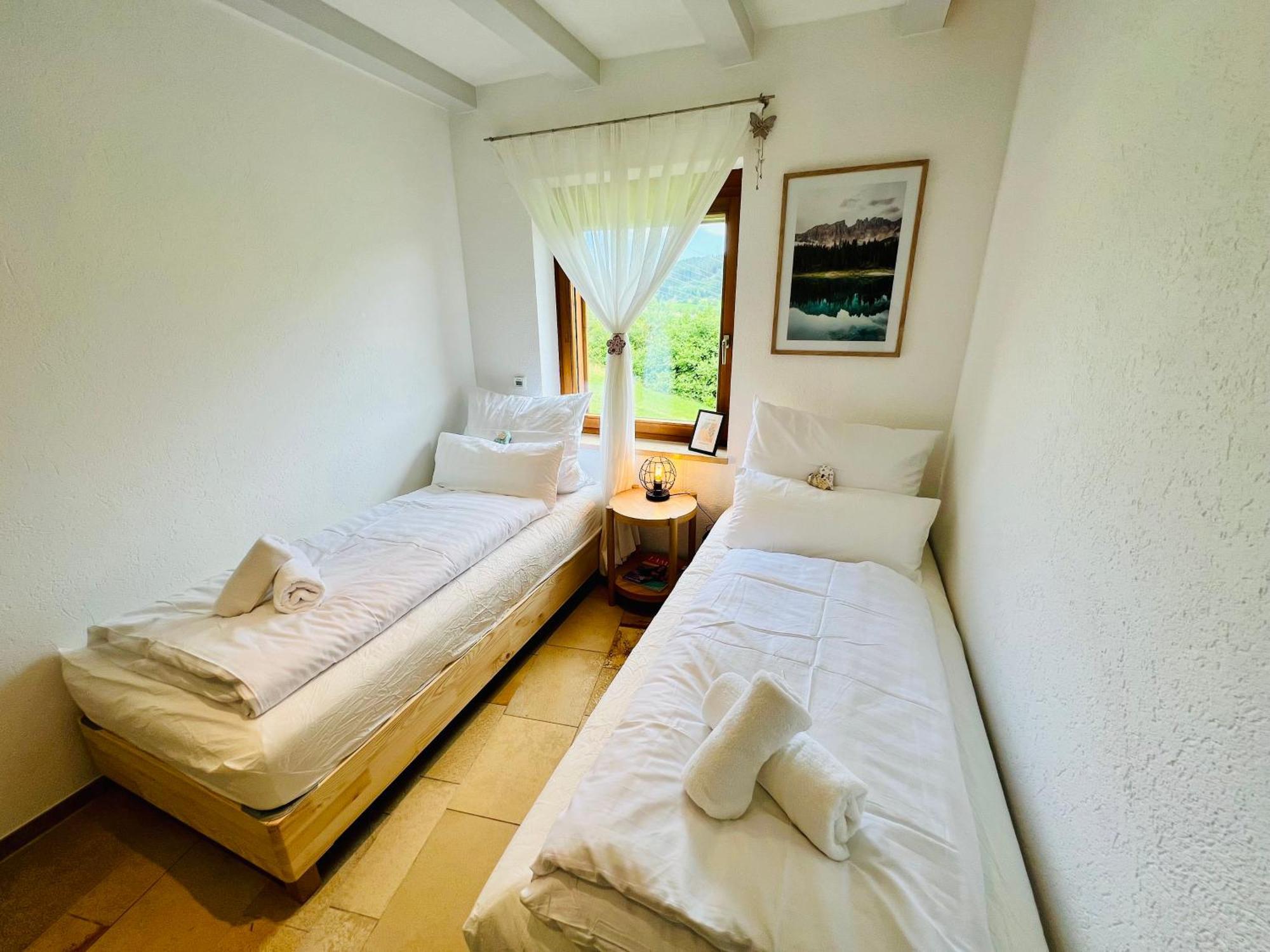 Panoramablick Mit Privatparkplatz, 2 Balkone Und 1,5 Baeder Apartment Titisee-Neustadt Exterior photo