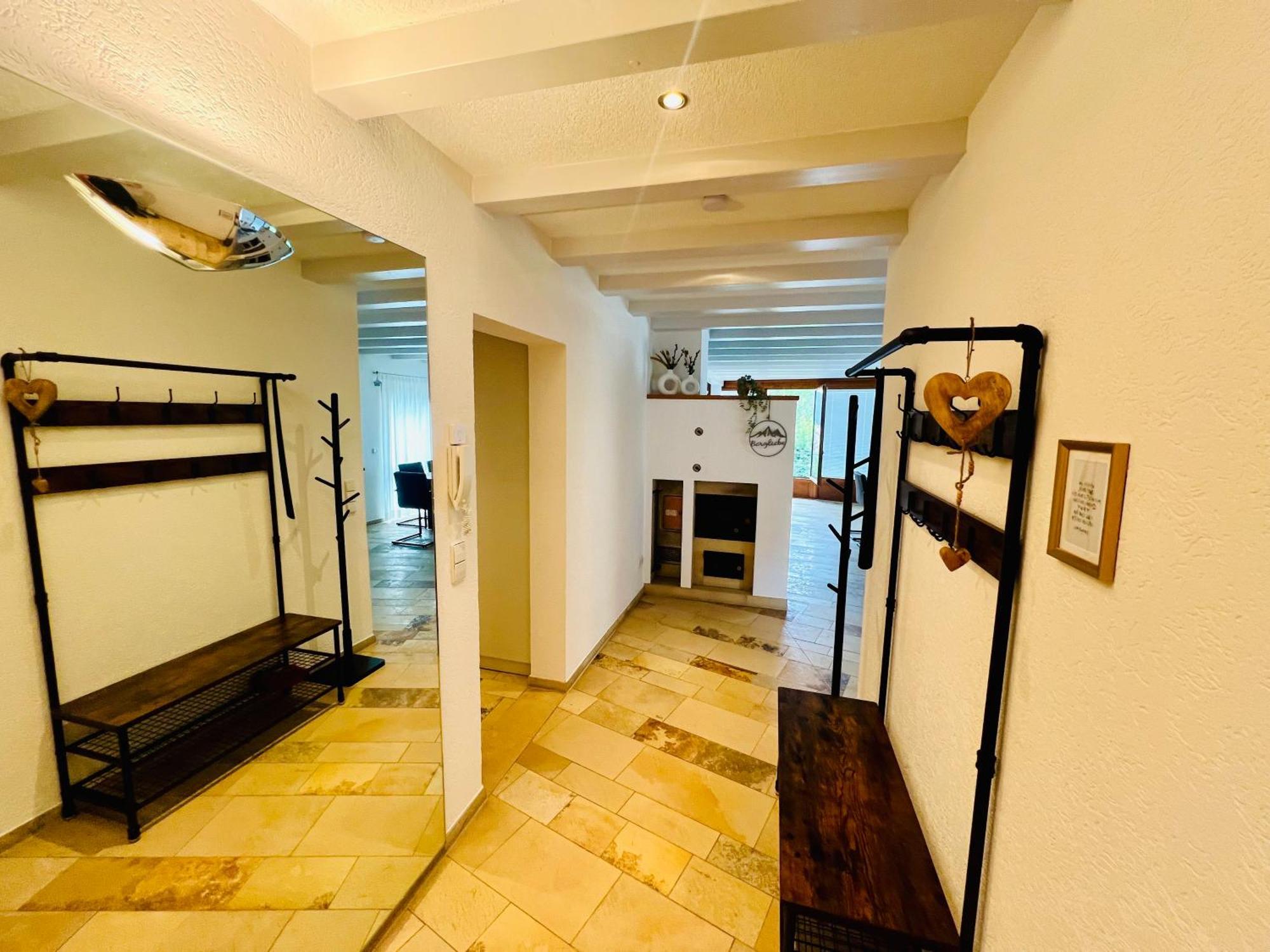 Panoramablick Mit Privatparkplatz, 2 Balkone Und 1,5 Baeder Apartment Titisee-Neustadt Exterior photo